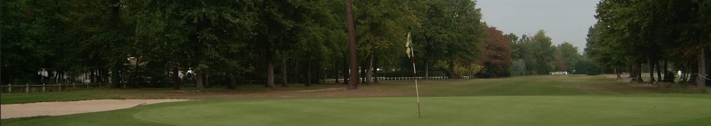 Golf de Bordeaux-Cameyrac